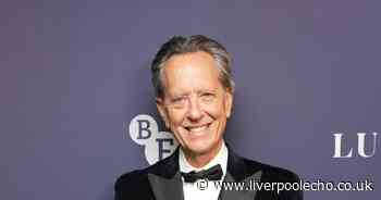 Richard E Grant gives verdict on Ringo Starr casting in The Beatles biopics