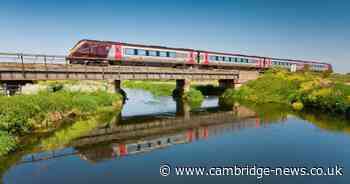 CrossCountry makes timetable changes to 'reduce overcrowding' and 'improve reliability'