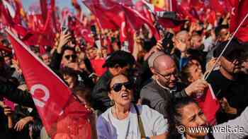 Warum die türkische Opposition plötzlich Volkswagen und Audi boykottiert