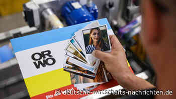 ORWO Kult-Fotofirma insolvent: DDR-Traditionsmarke und Cewe-Konkurrent