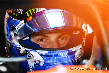 Derde startplek valt tegen voor Piastri: ‘Niet waar ik op hoopte’