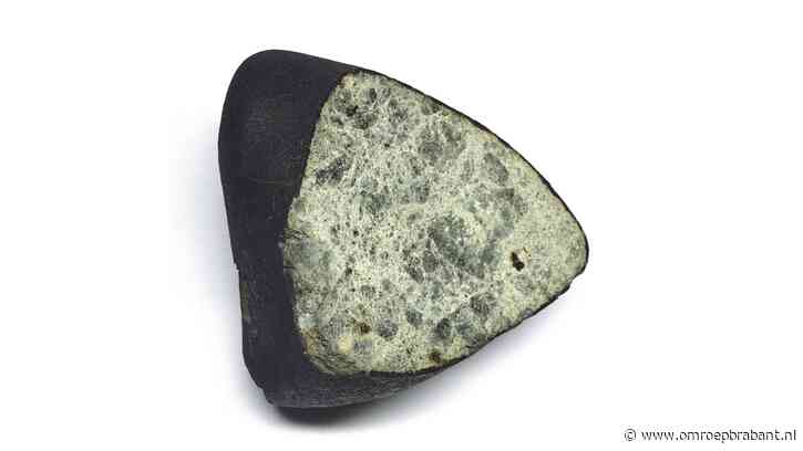 De dag dat zeven mannen op een haar na ontsnappen aan de dood