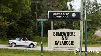 Ontario tourism operators hope for summer staycation boom