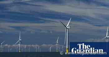 Extension of huge offshore windfarm in Sussex approved