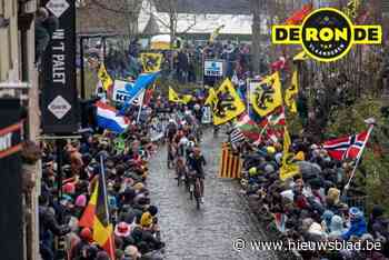 De renners zien zonder zorgen? Dit zijn de beste plekjes tijdens de Ronde