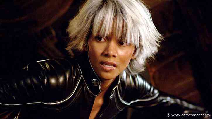 X-Men's Storm actor Halle Berry denies she will be the next chair in the Avengers: Doomsday cast