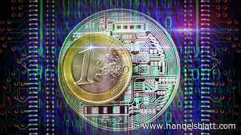 Zahlungsverkehr: Konkurrenz für US-Konzerne: EZB spürt „jetzt sehr starken Rückhalt der Politik“ für digitalen Euro