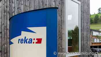 Reka-Checks auf Papier gibt es bald nicht mehr