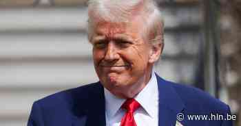 Eerste Republikeinen keren zich tegen importheffingen van Trump