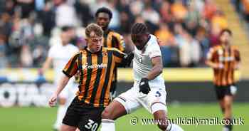 'Keep grafting' - Hull City dressing room verdict as Tigers prepare for Sheffield Wednesday test