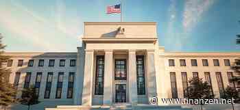 Fed-Chef Powell: Höhere Inflation und langsameres Wachstum erwartet