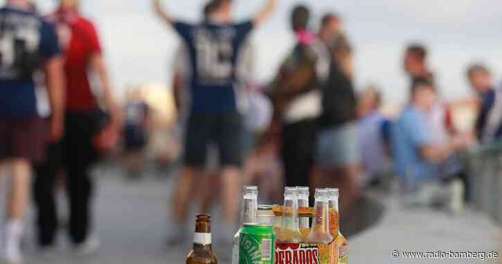 Vor Saisonbeginn neues Sicherheitskonzept am Ballermann