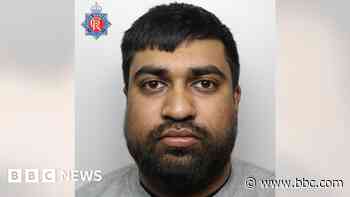 Two guilty of kidnapping and strangling man, 87