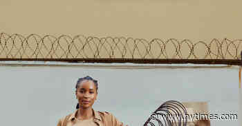 Salone del Mobile: Lani Adeoye Curates ‘Craft West Africa’