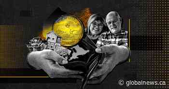 On the Brink: Ontario retirees forced to cut family traditions over food costs