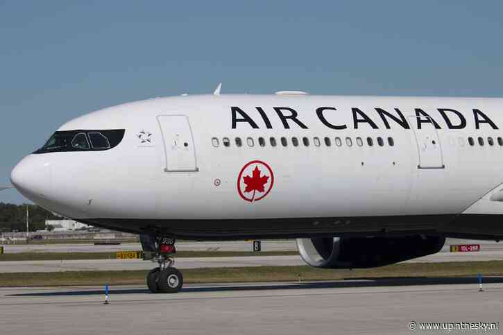 Twee keer in twee dagen keert dezelfde A330-vlucht terug