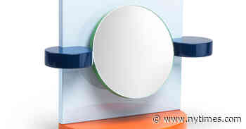 Milan Design Week: Light Plays a Starring Role