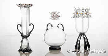 At Salone del Mobile, a Celebration of Design in Uncertain Times