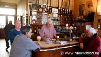 Kroegtijgers wil 150 jaar oud café De Veldduif redden van de ondergang