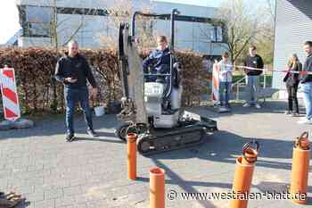 Fit für die Berufswelt