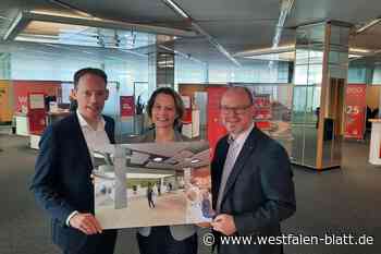 Beratungszentrum schließt für Modernisierung