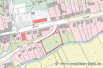 Wohnen in Warburgs steilster Lage