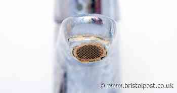 Expert reveals simple trick to effortlessly remove limescale from taps