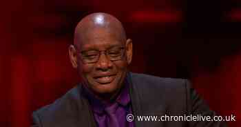 ITV The Chase's Shaun Wallace insists he has 'no regrets' after making rare confession