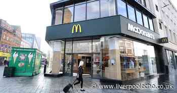 McDonald's favourite set to leave menu within weeks