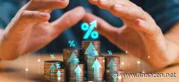 Die besten Tagesgeld-Zinsen: Bis zu 3,05 % bei diesen Banken