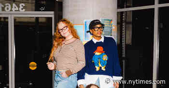 How the Stars of ‘All Nighter’ Get That College Vibe