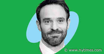 Charlie Cox Thought He Missed His Superhero Shot. Then Came ‘Daredevil.’