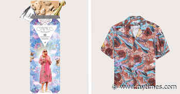 ‘The White Lotus’ Luxury: How Branded Collaborations Are Capitalizing on Privilege