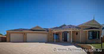 It's all in the finishing fine details for this elegant Esperance property