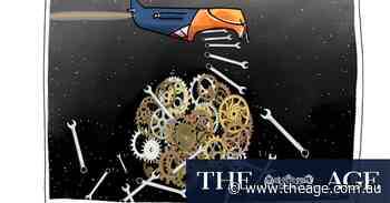 MCG security, and the costs of Trump’s tariffs