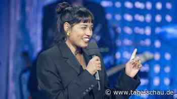 Grimme-Preisverleihung: Fokus auf Feminismus und Migration