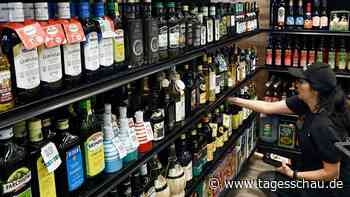 Liveblog zu US-Zöllen: ++ Kalifornien will Trumps Zölle unterlaufen ++