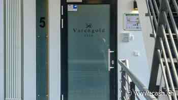 Cum-Ex-Anklage offenbar gegen ehemaligen Bankmanager erhoben