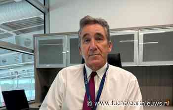 Michael Cleaver volgt Brian Mingo op als CEO van luchthaven van Sint Maarten