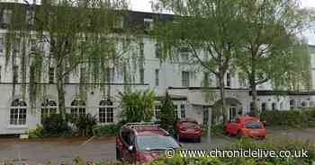 Norovirus outbreak at UK staycation hotel forces guests to isolate in their rooms