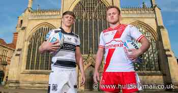 Hull FC-Hull KR verdicts in as supporters air winner, winning margin and man of match takes