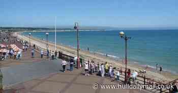 Police patrols to be increased in East Yorkshire's seaside resorts