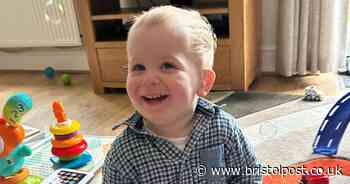 Dad's miracle baby - 'I survived cancer twice and had my testicles removed'