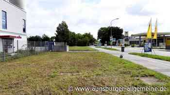 Baubeginn für Feuerwache im Augsburger Westen ist für Sommer geplant