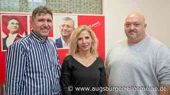 Verhaftung des Istanbuler Bürgermeisters: So reagieren Deutsch-Türken in Augsburg