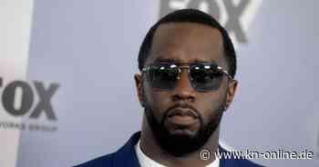 Anklage gegen Sean „Diddy“ Combs wegen Zuhälterei ausgeweitet