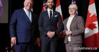 Opening mines faster in Ontario will add ‘soft power leverage’ over Trump: minister