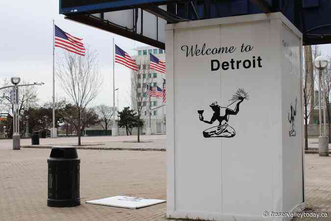 Caught in the crossfire: Michigan concerned over automobile tariffs targeting Canada