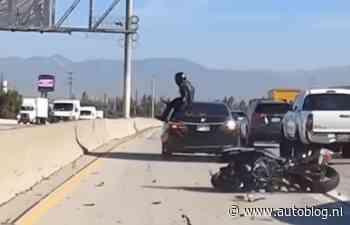 Video: Zit je lekker?