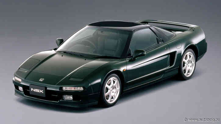 Deze posterauto’s zijn nieuw op kenteken verschenen